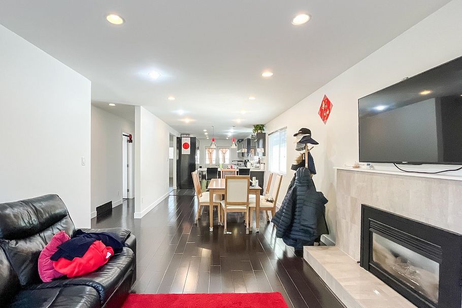 1420 Park Drive Vancouver, BC - 4