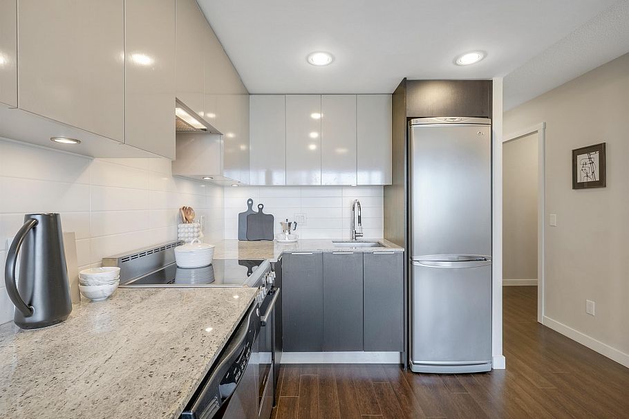 507 445 W 2nd Avenue Vancouver, BC - 12