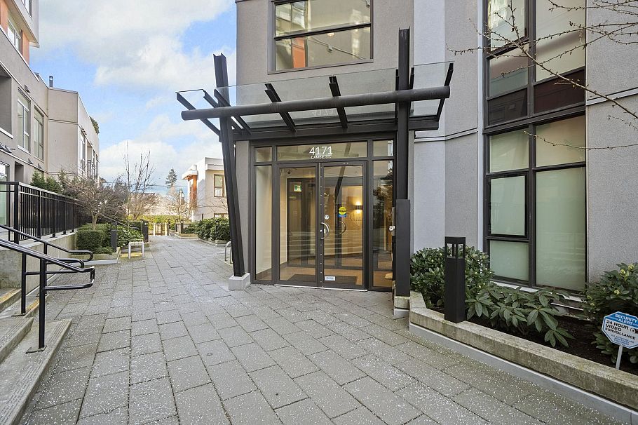 401 4171 Cambie Street Vancouver, BC - 4