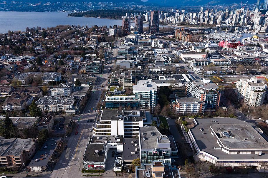 820 1777 W 7th Avenue Vancouver, BC - 33