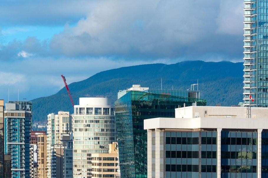 2102 833 Seymour Street Vancouver, BC - 29