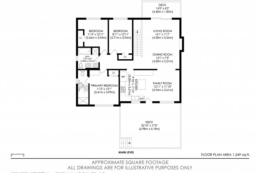 552 W 29th Street North Vancouver, BC - 31