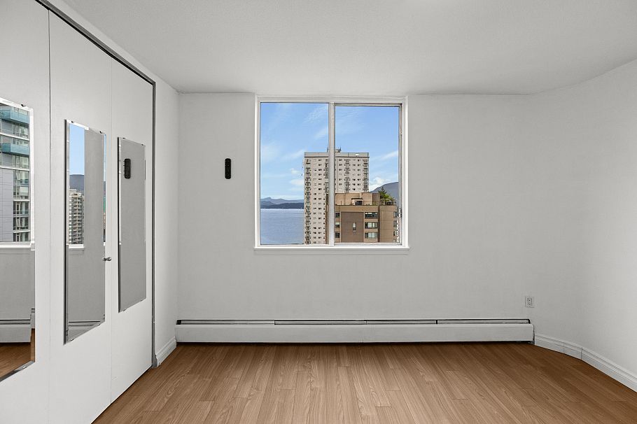 1701 1251 Cardero Street Vancouver, BC - 18