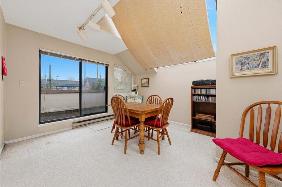 6 5730 Carnarvon Street Vancouver, BC - 8