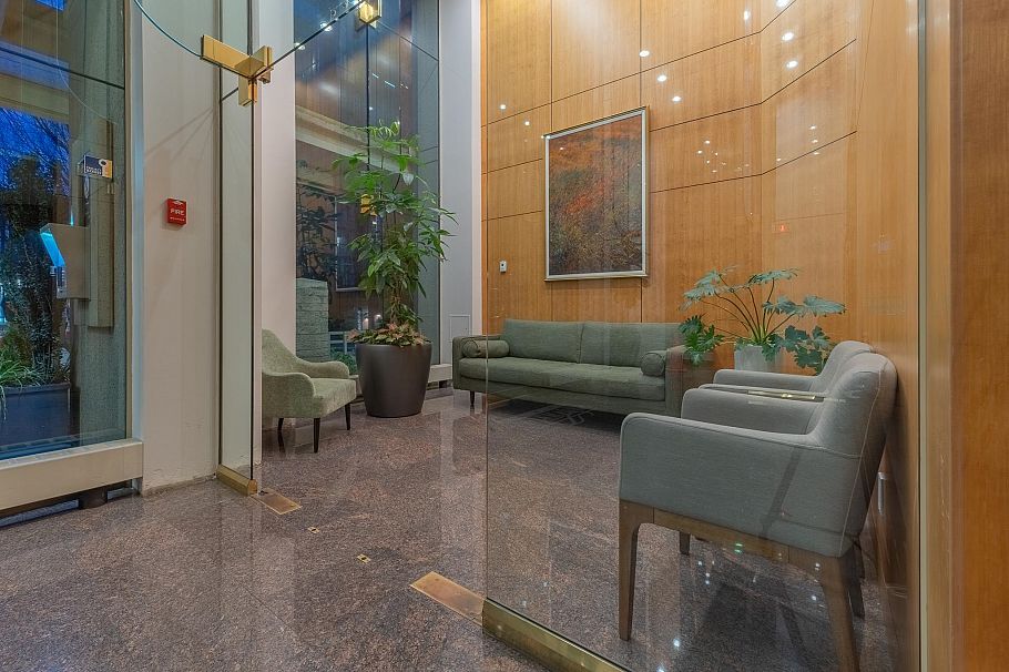 505 388 Drake Street Vancouver, BC - 33