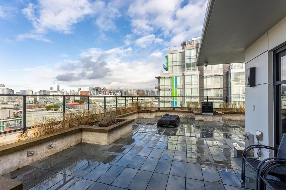 201 1788 Ontario Street Vancouver, BC - 19