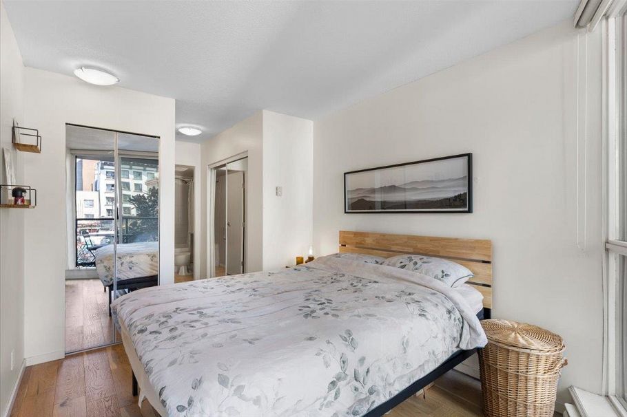 310 1155 Seymour Street Vancouver, BC - 16