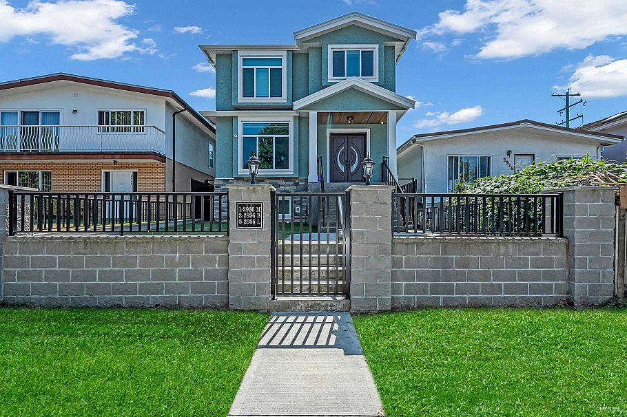 2936 E 2nd Avenue Vancouver, BC - 34