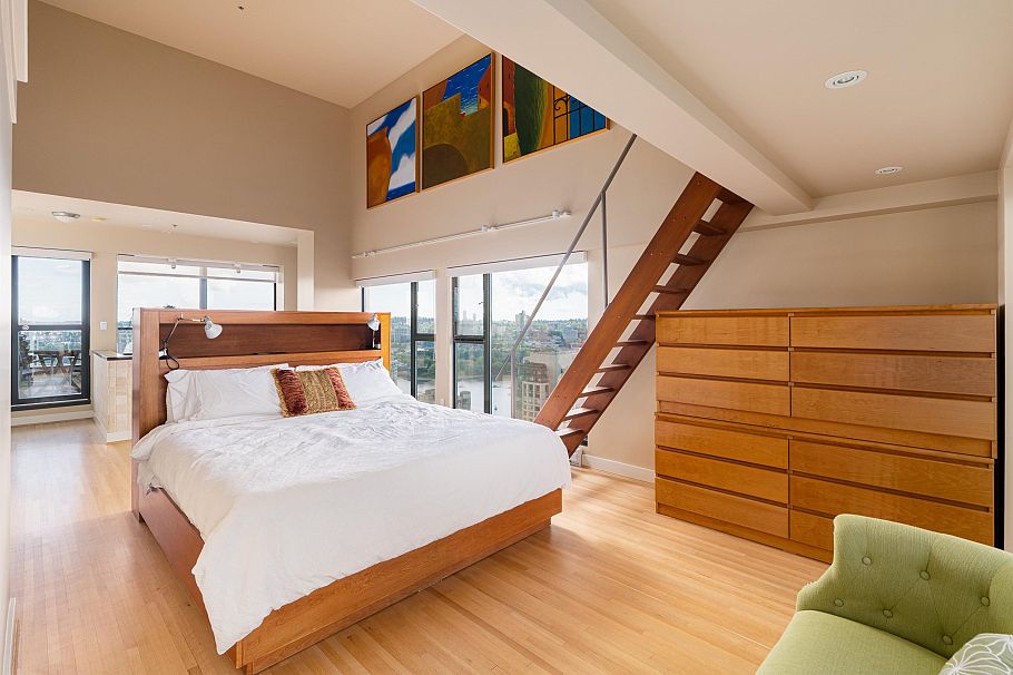 2901 1155 Homer Street Vancouver, BC - 24