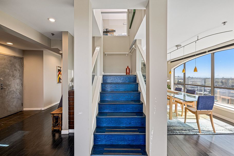 5890 Balsam Street Vancouver, BC - 22