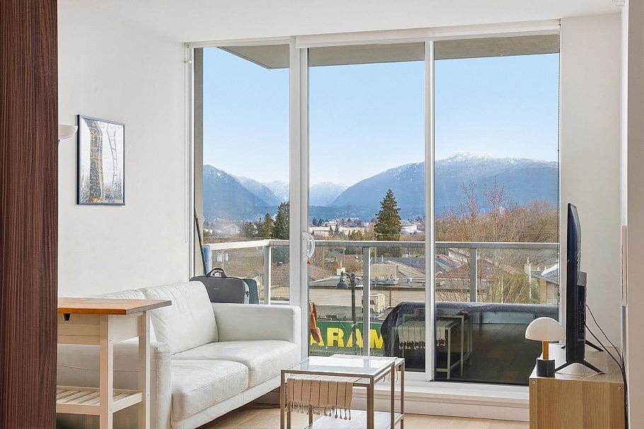 507 2220 Kingsway Vancouver, BC - 6