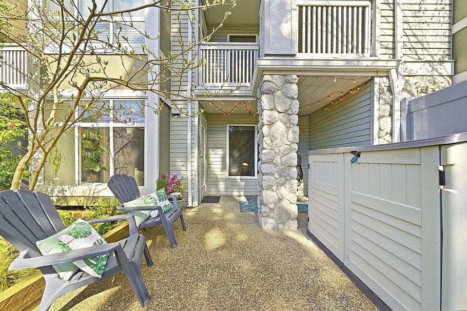 113 1111 Lynn Valley Road North Vancouver, BC - 20