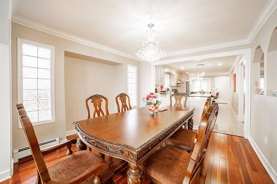 6970 Willingdon Avenue Burnaby, BC - 4