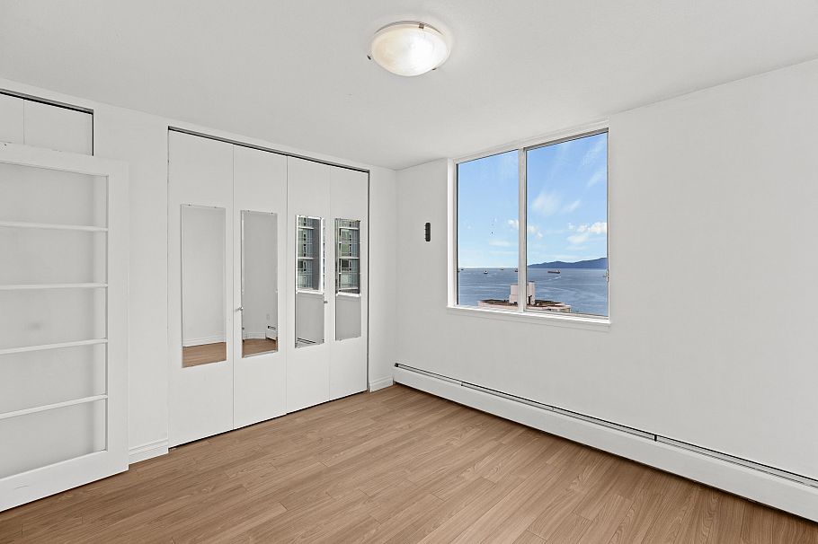 1701 1251 Cardero Street Vancouver, BC - 16