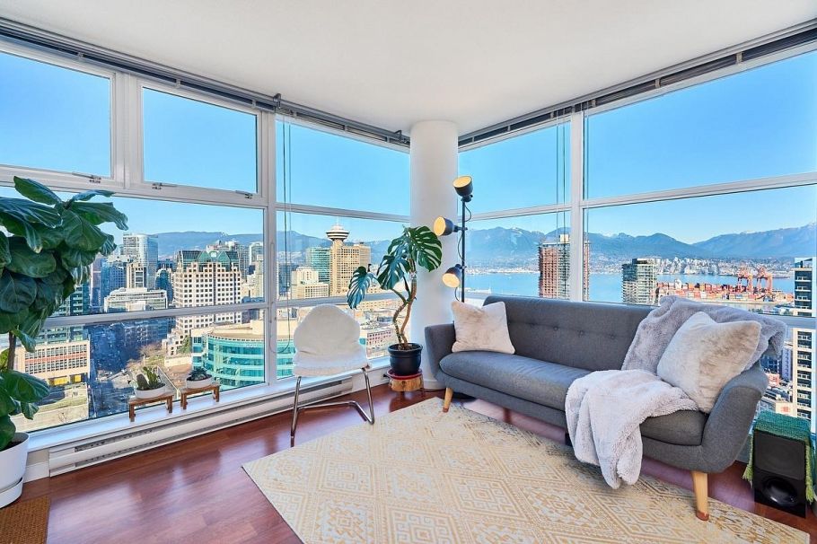 3506 602 Citadel Parade Vancouver, BC - 9