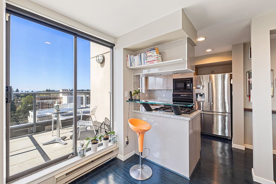 5890 Balsam Street Vancouver, BC - 9