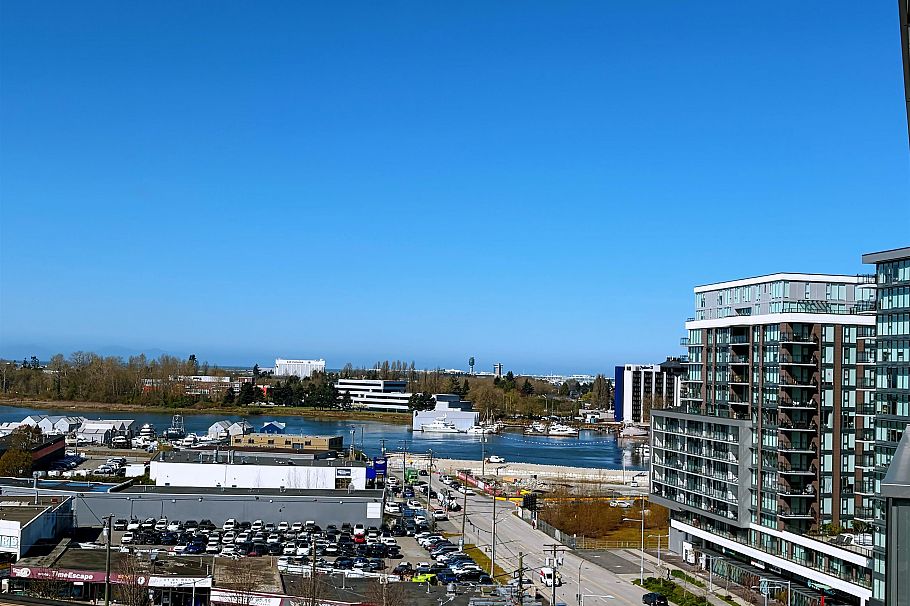 1001 8611 Hazelbridge Way Richmond, BC - 15