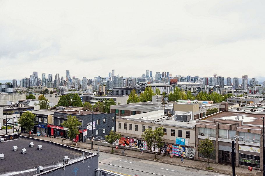 406 2511 Quebec Street Vancouver, BC - 37