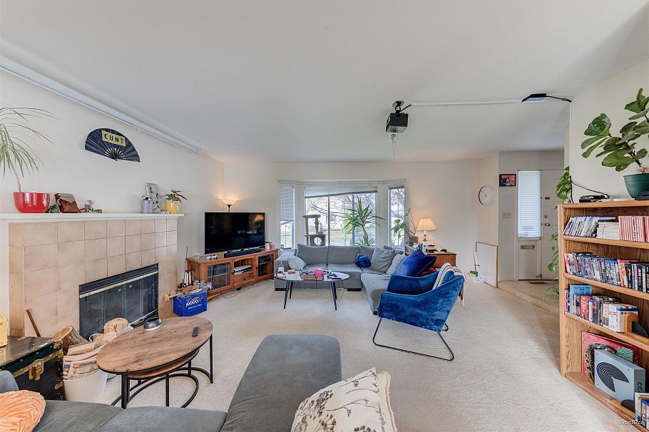 5592 Elizabeth Street Vancouver, BC - 6