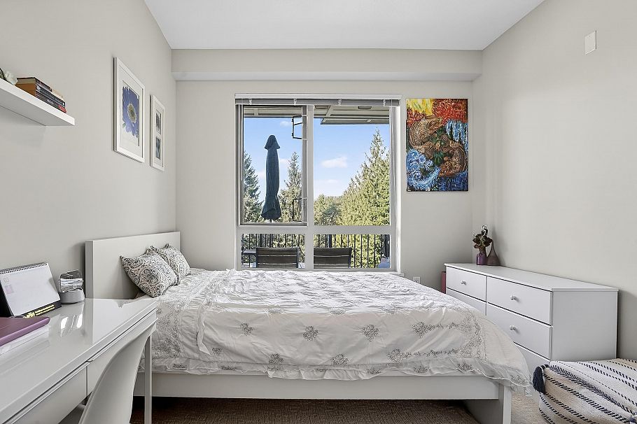 511 2651 Library Lane North Vancouver, BC - 15