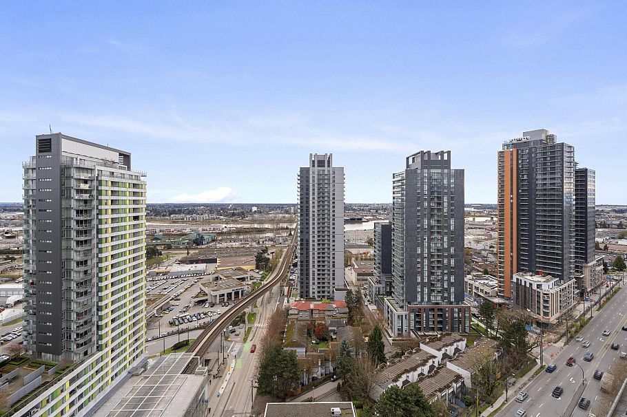 2407 8189 Cambie Street Vancouver, BC - 29