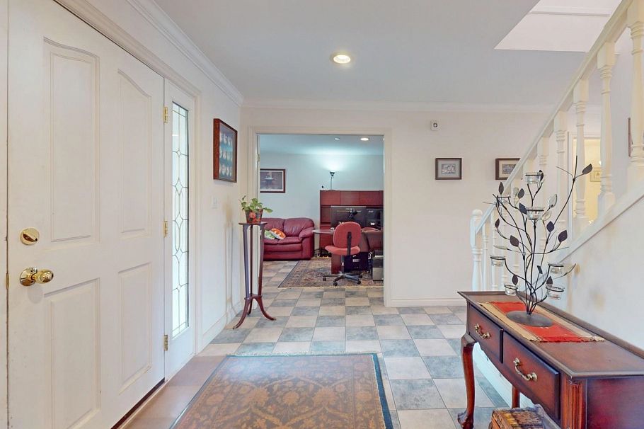 1926 W 62nd Avenue Vancouver, BC - 2