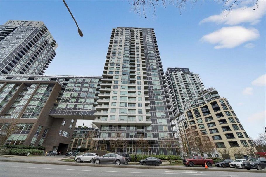 3006 5515 Boundary Road Vancouver, BC - 31