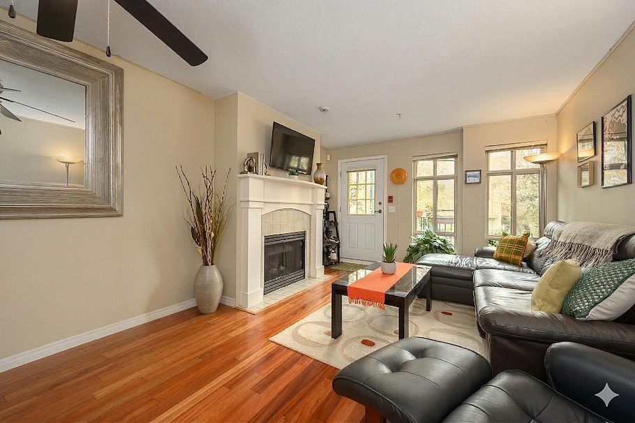 3018 W 4th Avenue Vancouver, BC - 8