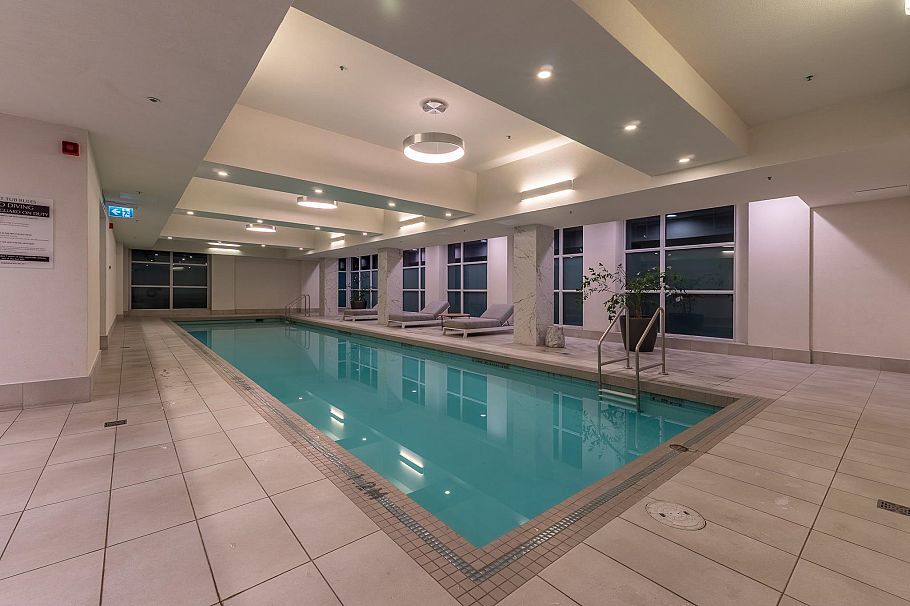 505 388 Drake Street Vancouver, BC - 30