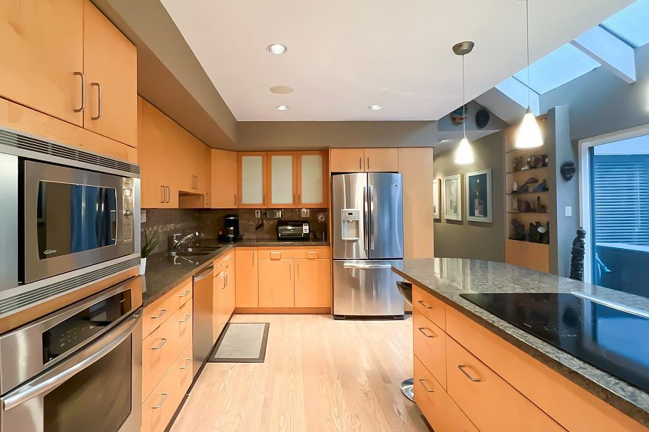 326 Greensboro Place Vancouver, BC - 6