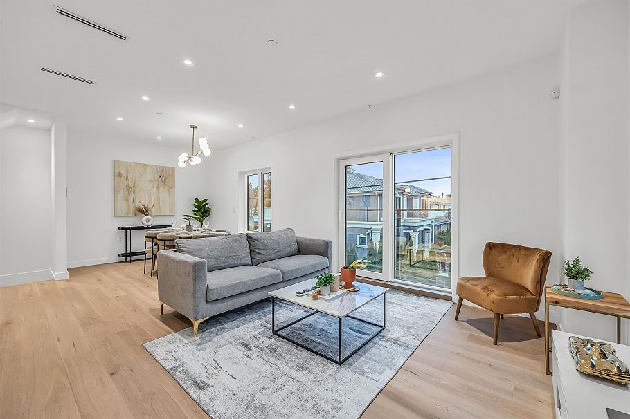 1016 W 52nd Avenue Vancouver, BC - 6