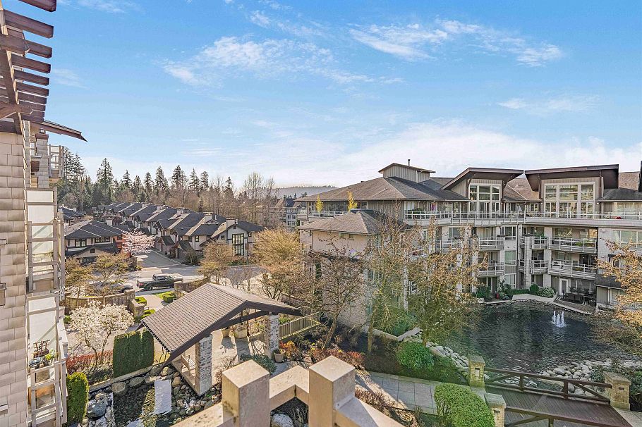 417 580 Raven Woods Drive North Vancouver, BC - 9