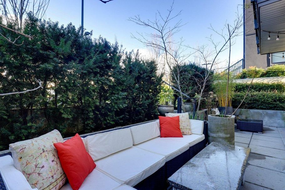 106 625 E 3rd Street North Vancouver, BC - 23