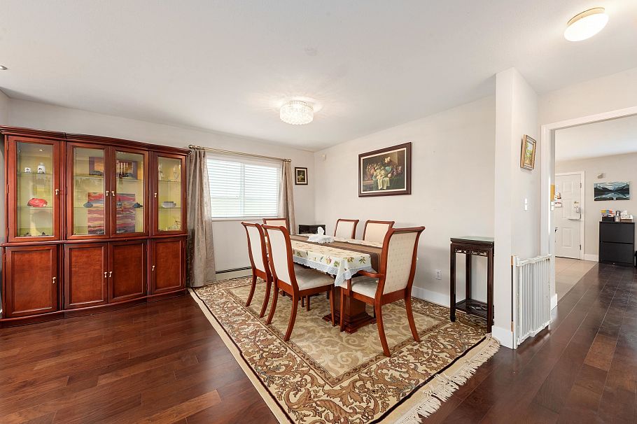 5756 Kerr Street Vancouver, BC - 5