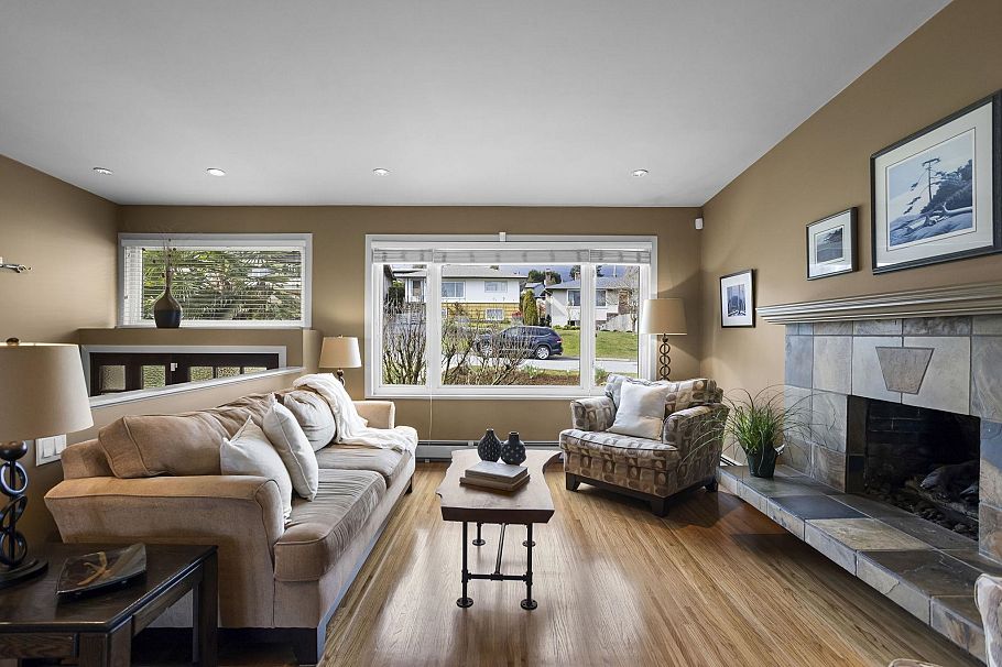 831 Whitchurch Street North Vancouver, BC - 4