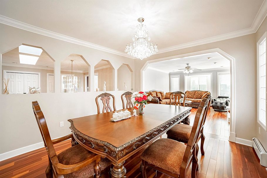 6970 Willingdon Avenue Burnaby, BC - 5