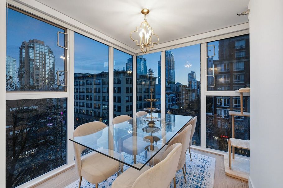 501 1155 Homer Street Vancouver, BC - 10