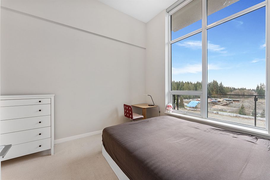 507 5687 Gray Avenue Vancouver, BC - 20