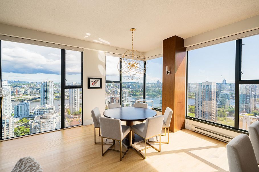 2901 1155 Homer Street Vancouver, BC - 15