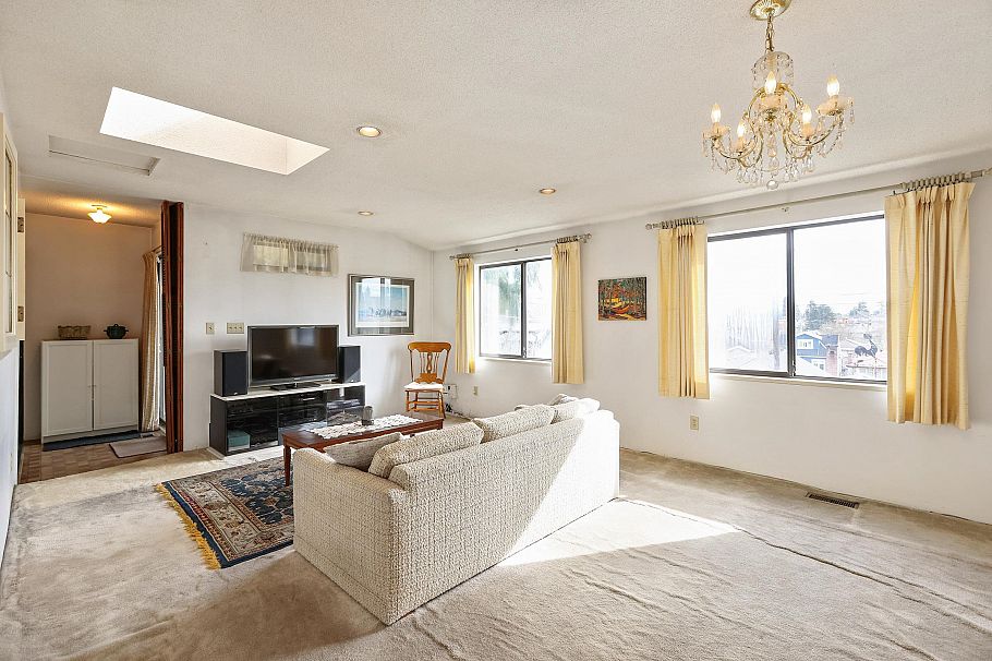 5336 Knight Street Vancouver, BC - 5