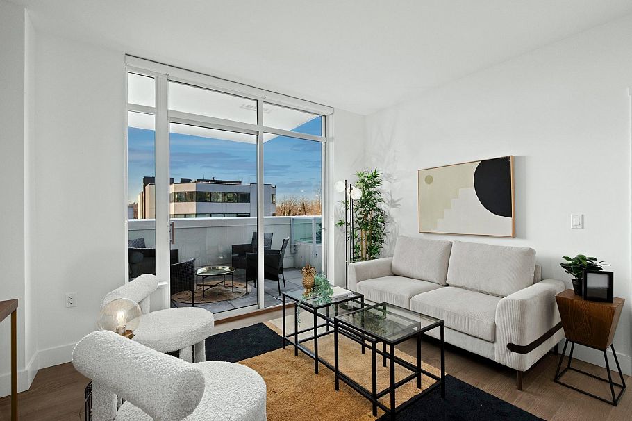 201 1675 Lions Gate Lane North Vancouver, BC - 7