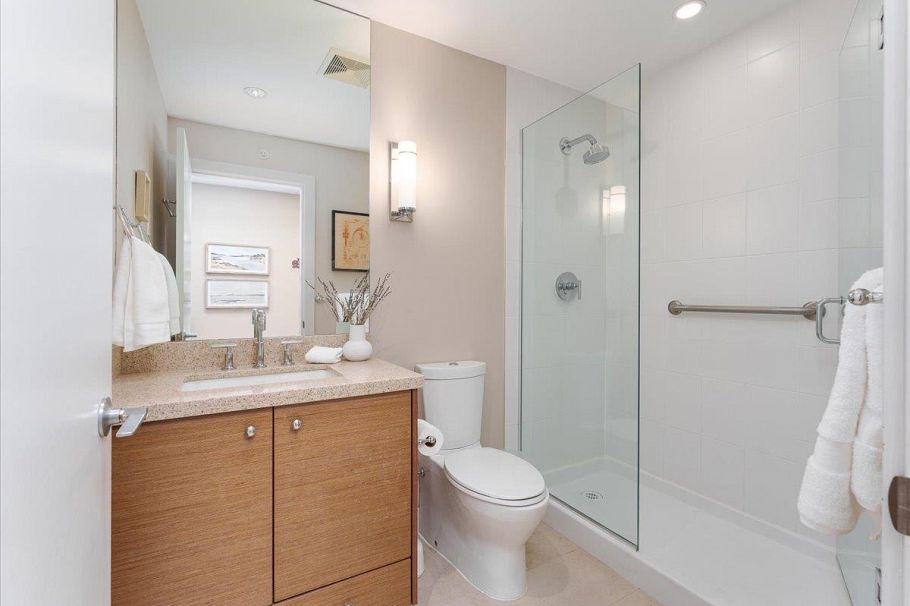 402 3732 Mt Seymour Parkway North Vancouver, BC - 21