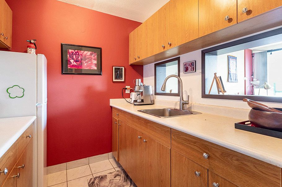 1403 1330 Harwood Street Vancouver, BC - 4