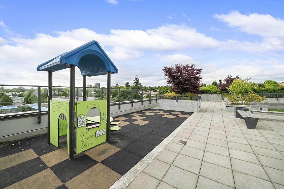 301 8888 Osler Street Vancouver, BC - 21