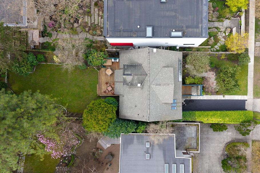 4338 W 2nd Avenue Vancouver, BC - 38