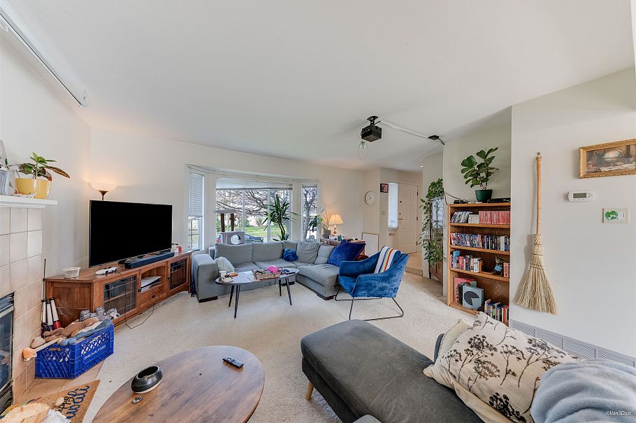 5592 Elizabeth Street Vancouver, BC - 7