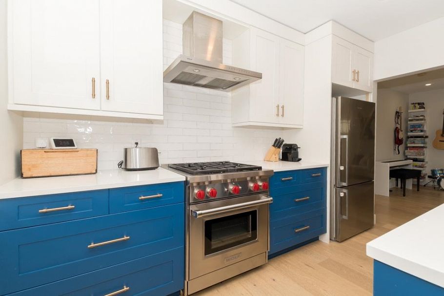 1610 Salsbury Drive Vancouver, BC - 6