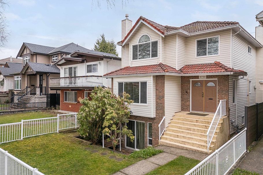 5756 Kerr Street Vancouver, BC - 28