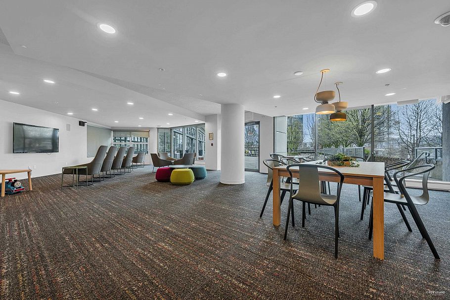 2901 1008 Cambie Street Vancouver, BC - 23