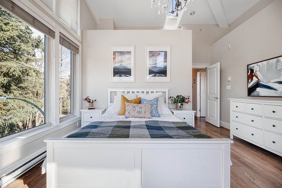 308 Seymour River Place North Vancouver, BC - 21